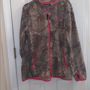 women’s realtree jacket